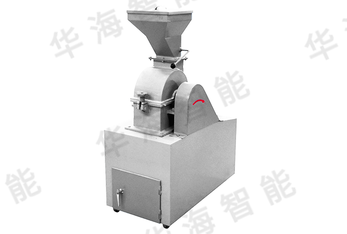 HH-CP密封錘式破碎機(jī)