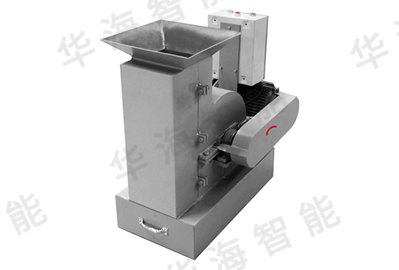 HH-SP400錘刀式濕煤破碎機(jī)