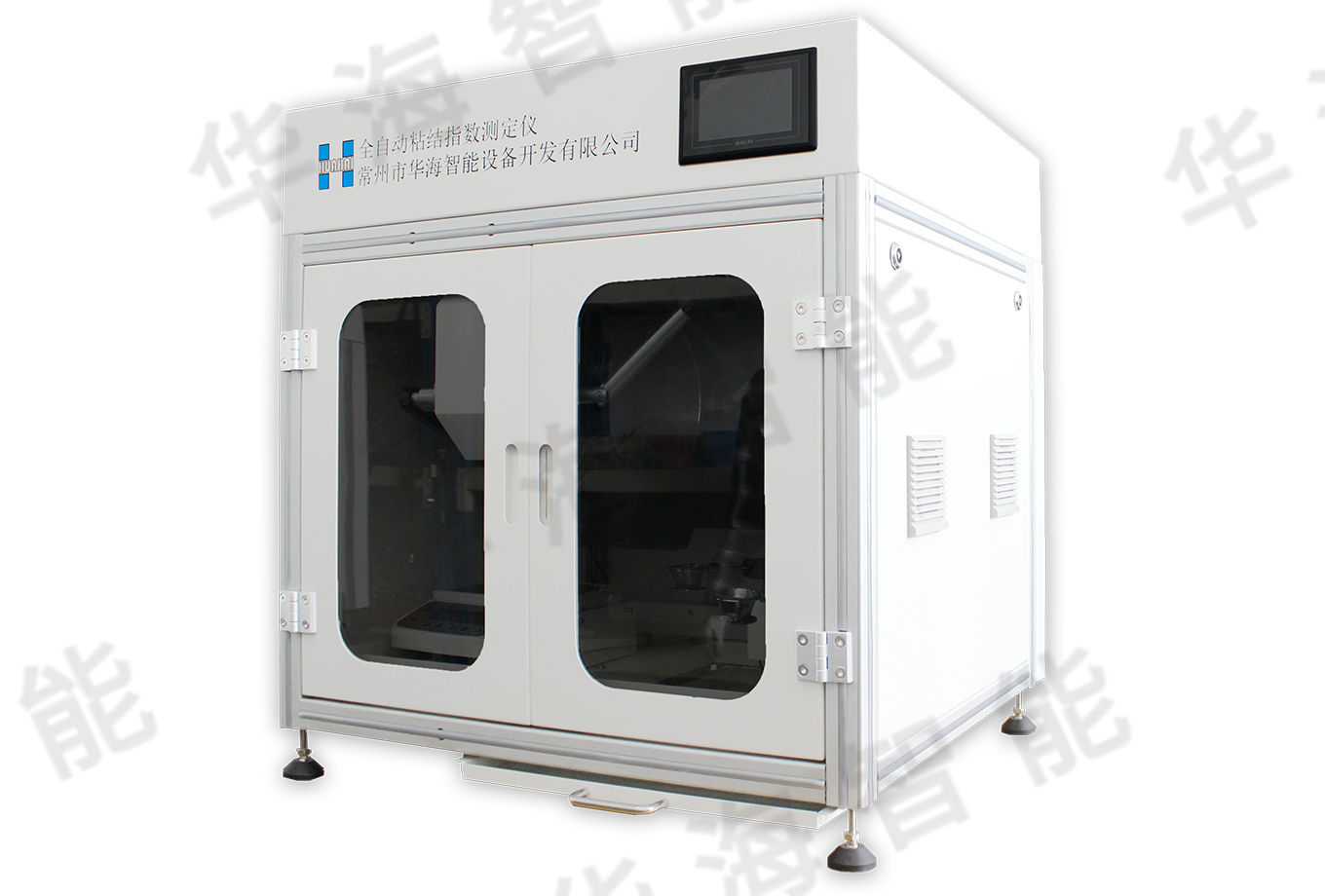 HH-GZ/D全自動(dòng)粘結(jié)指數(shù)測(cè)定儀